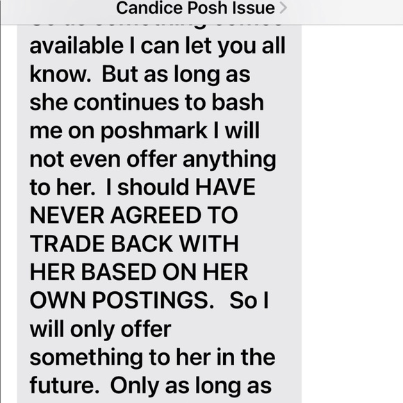 Scammer !! - Picture 16 of 16